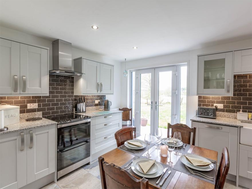 Cottage in Dalmally, Argyll and Bute