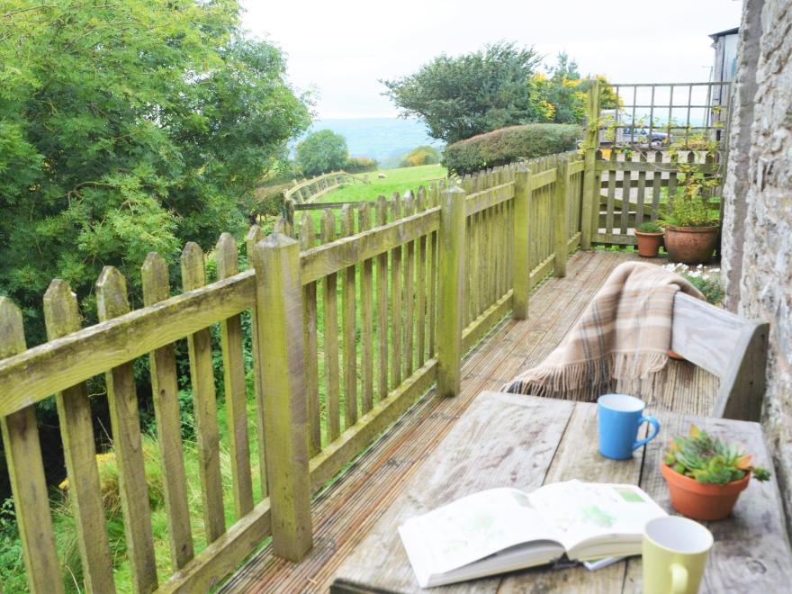 Cottage in Hay on Wye, Herefordshire