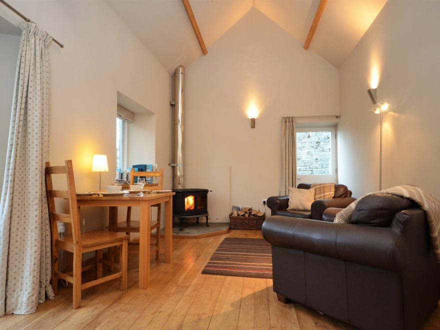 Cottage in Hay on Wye, Herefordshire