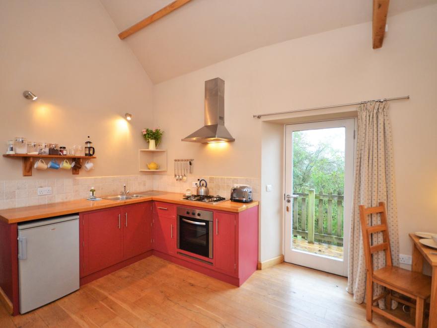 Cottage in Hay on Wye, Herefordshire
