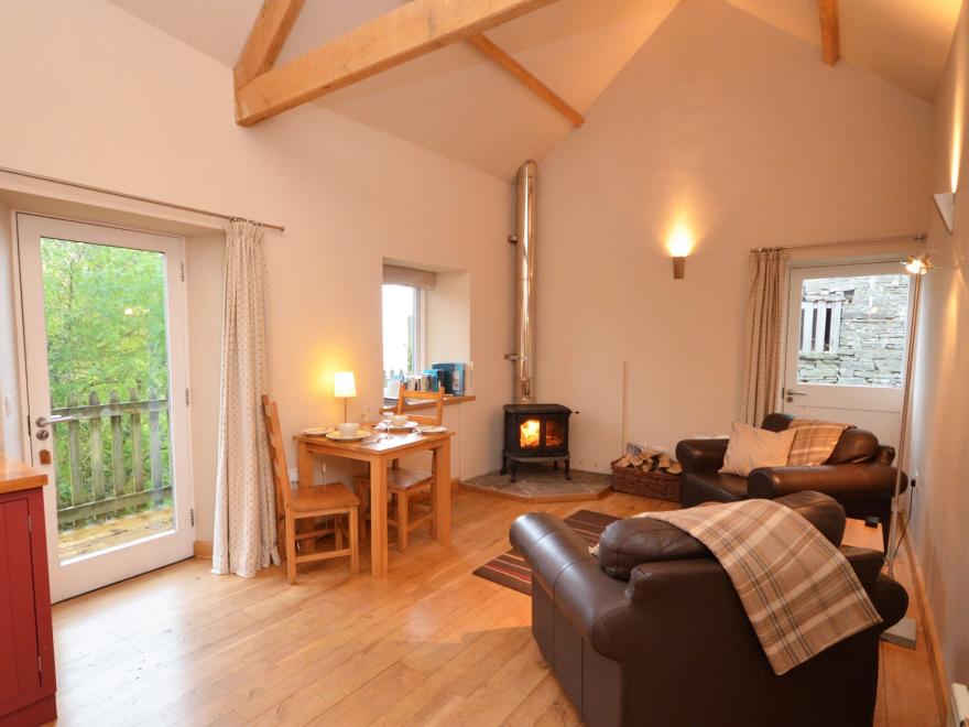 Cottage in Hay on Wye, Herefordshire