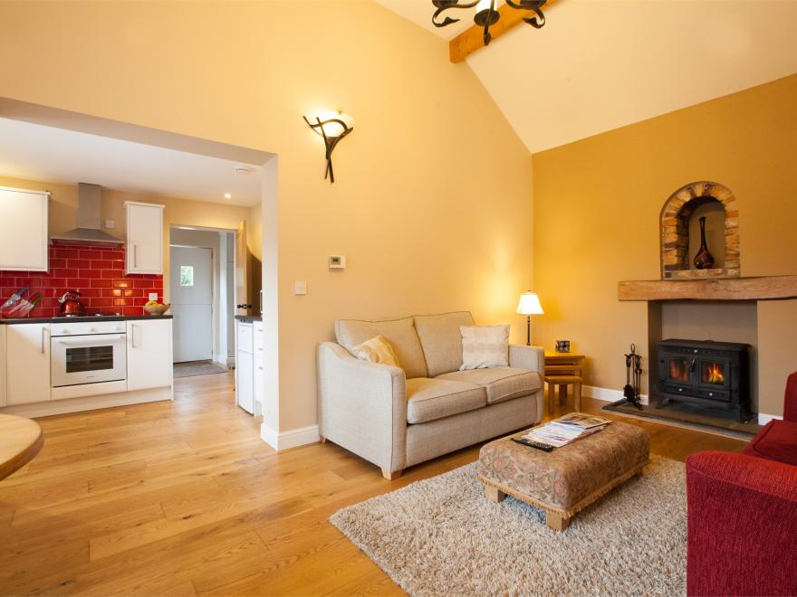 Cottage in Howden, East Riding