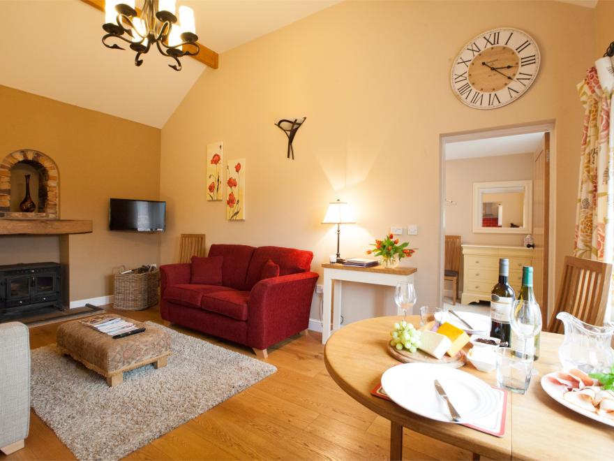 Cottage in Howden, East Riding