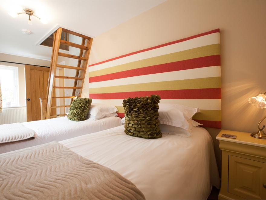 Cottage in Howden, East Riding