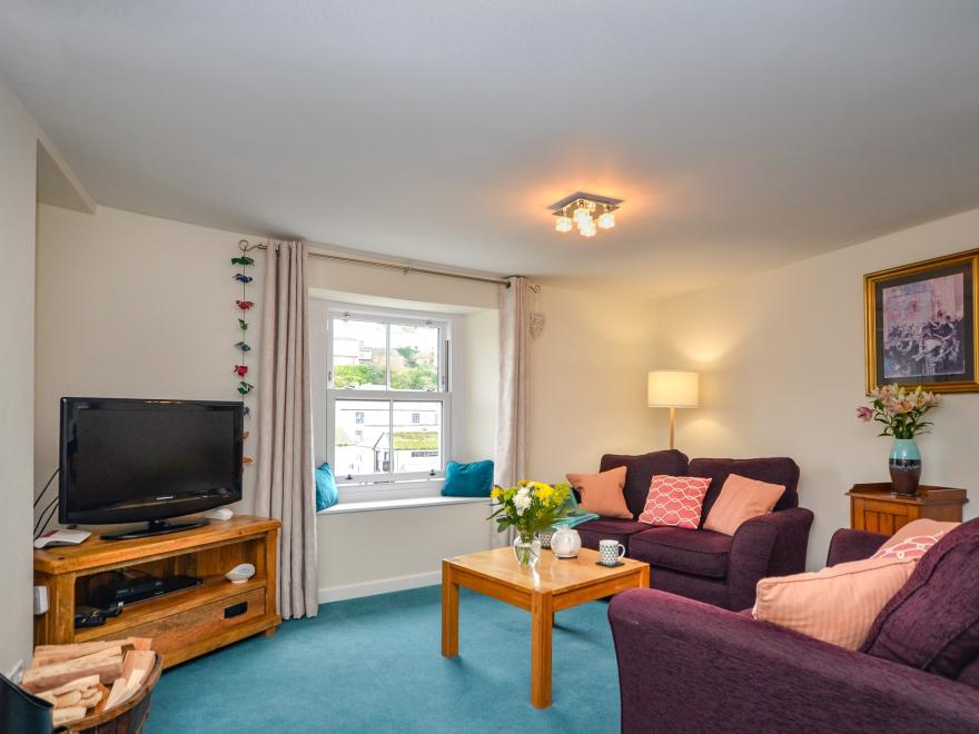 Cottage in Brixham, South Devon
