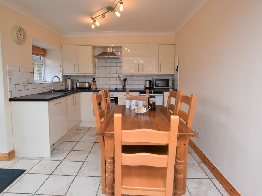 Cottage in Crediton, Mid and East Devon