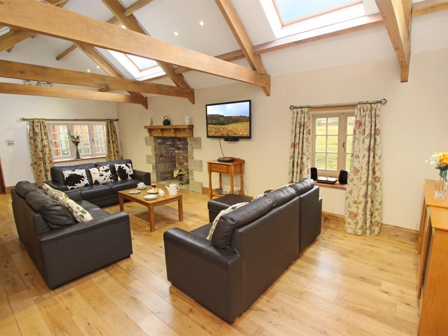 Cottage in Northumberland National Park, Northumberland