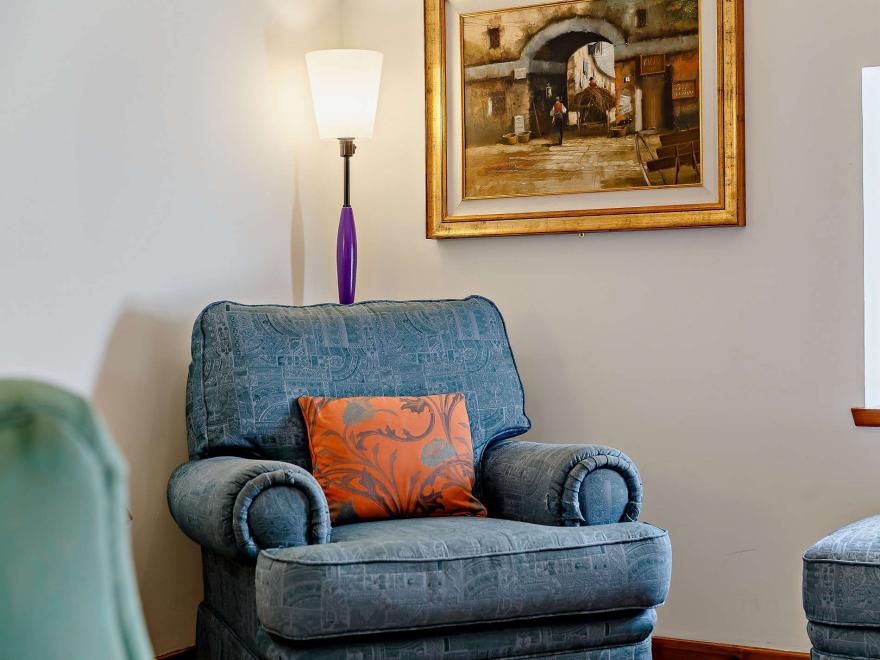 Cottage in Alness, The Highlands