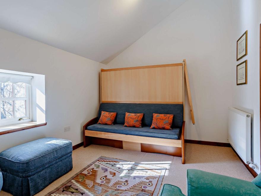 Cottage in Alness, The Highlands