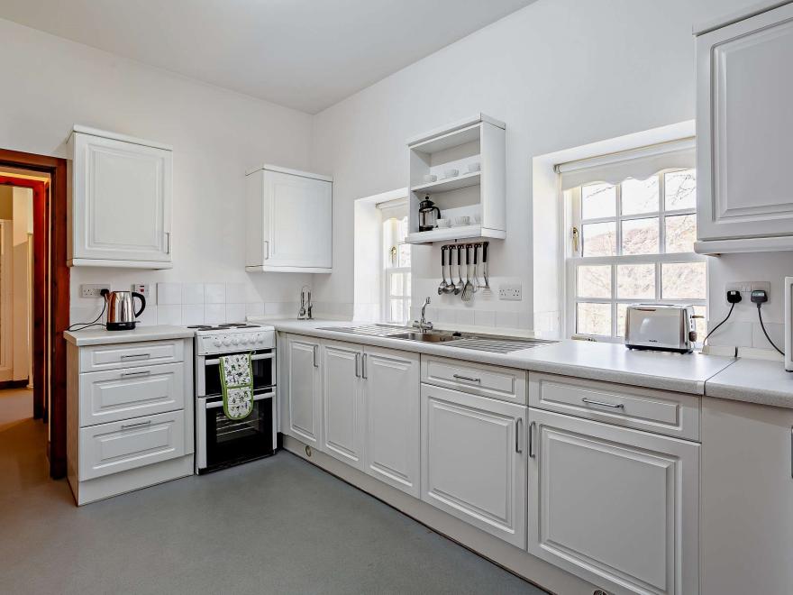 Cottage in Alness, The Highlands