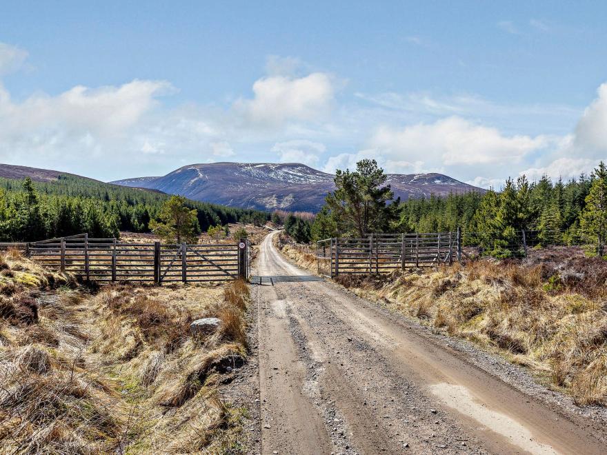Cottage in Alness, The Highlands
