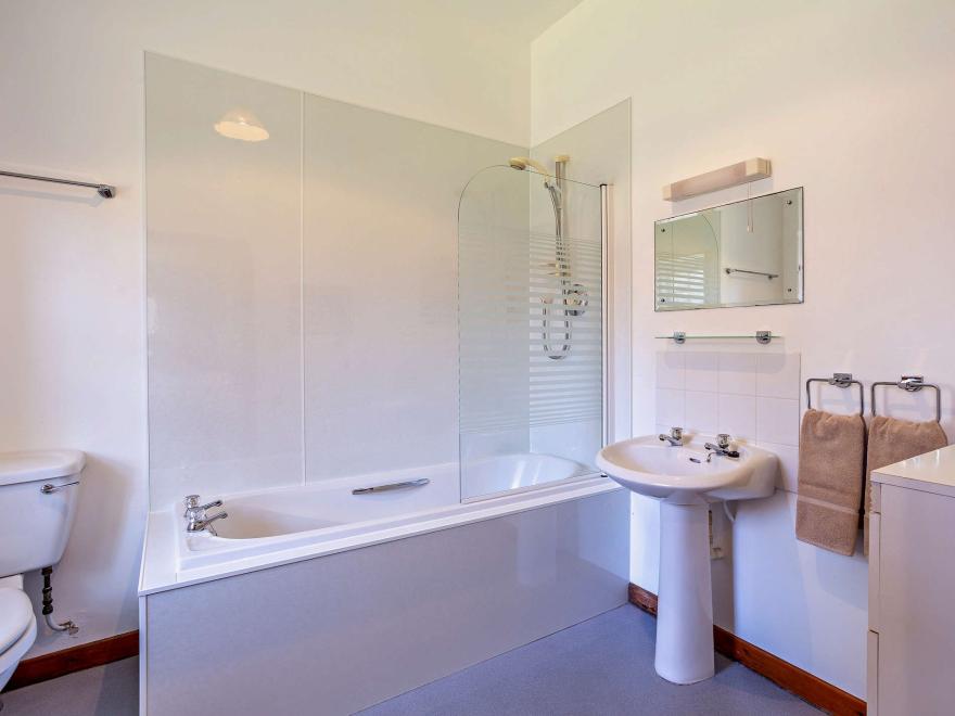 Cottage in Alness, The Highlands