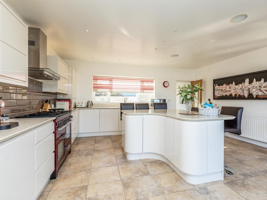 House in Mortehoe, North Devon