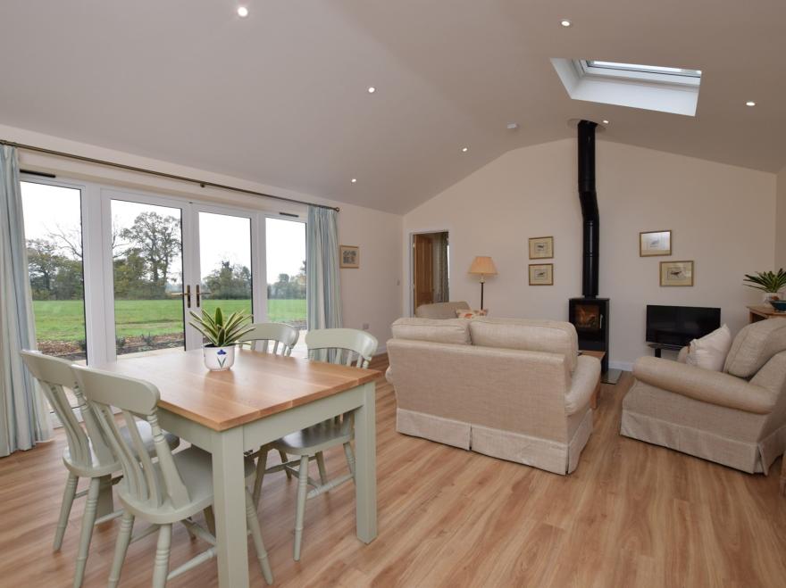 Cottage in Winchester, Hampshire