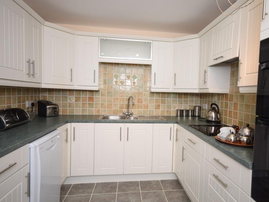 Bungalow in Hartland, North Devon