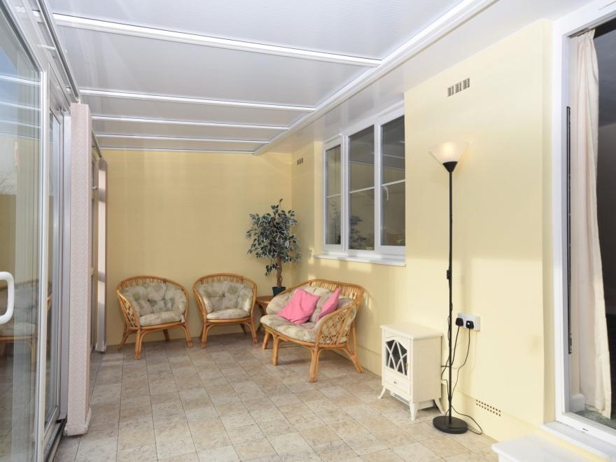 Bungalow in Hartland, North Devon