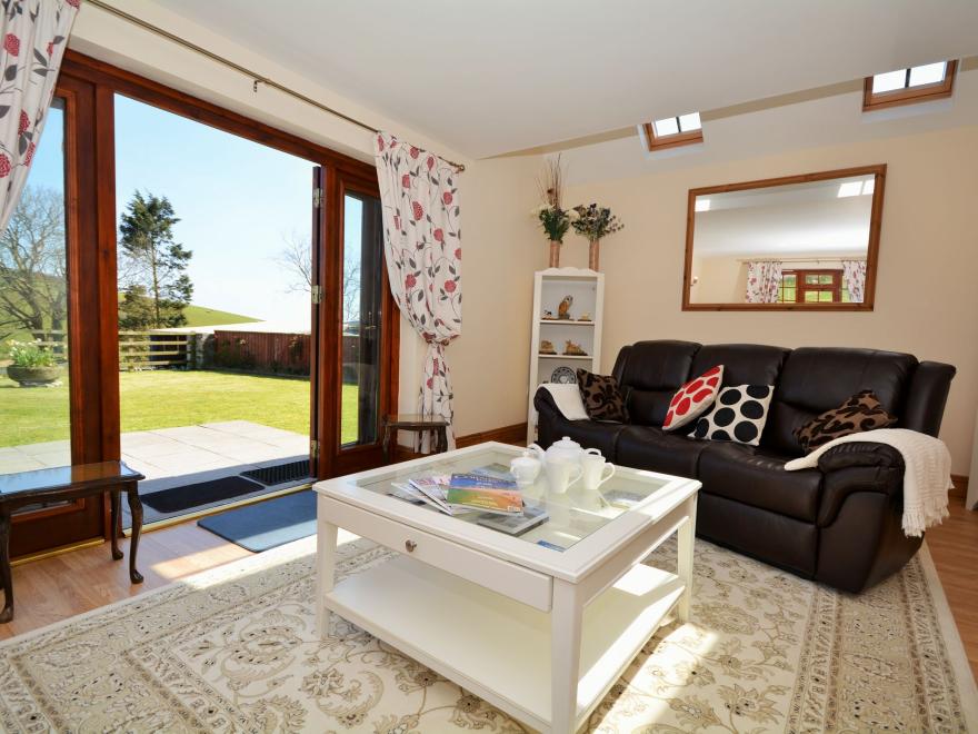 Cottage in Looe, South Cornwall