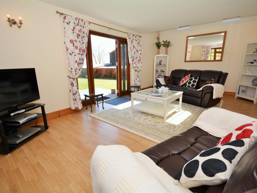Cottage in Looe, South Cornwall
