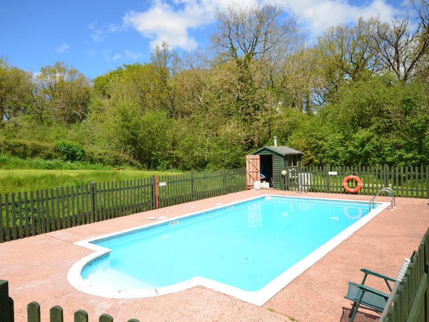 Cottage in Chulmleigh, North Devon