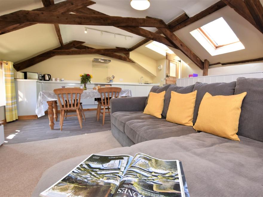 Cottage in Chulmleigh, North Devon