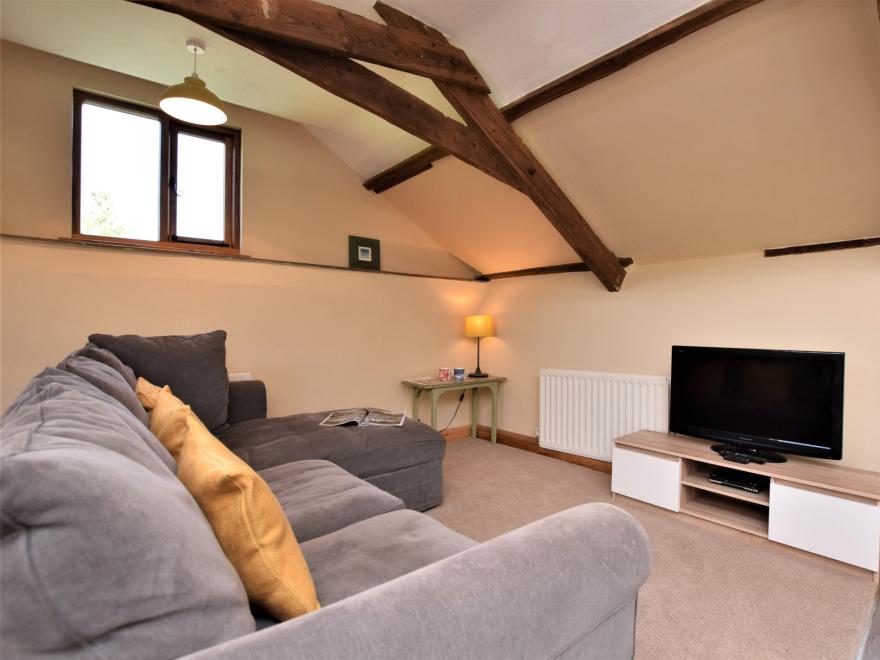 Cottage in Chulmleigh, North Devon