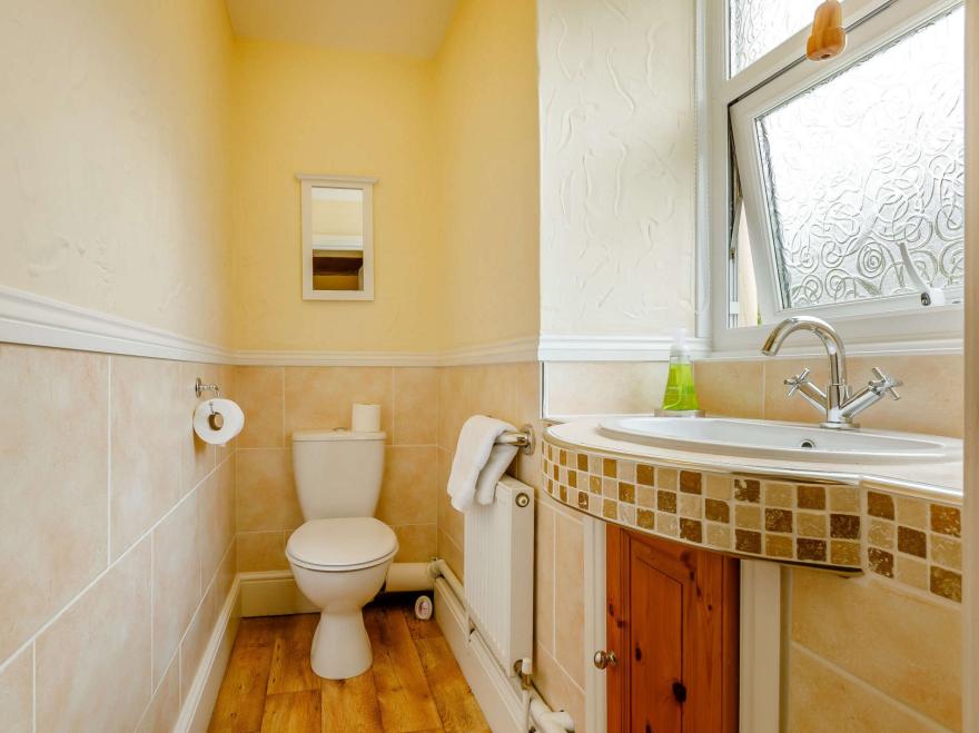Cottage in Combe Martin, North Devon