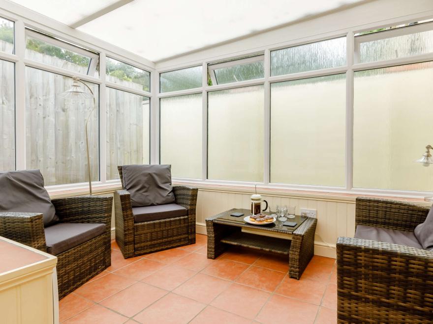Cottage in Combe Martin, North Devon