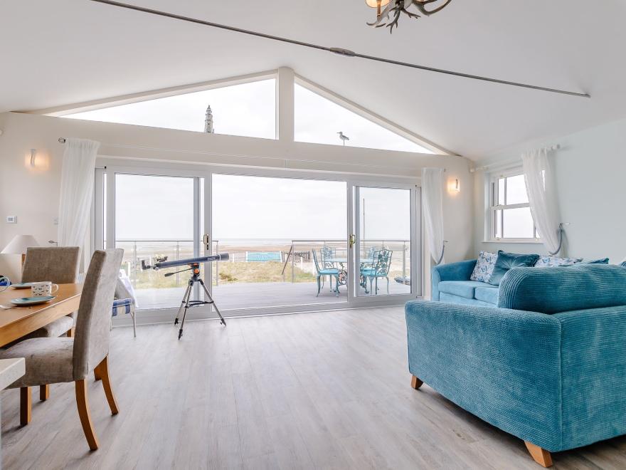 Cottage in Whitstable, Kent