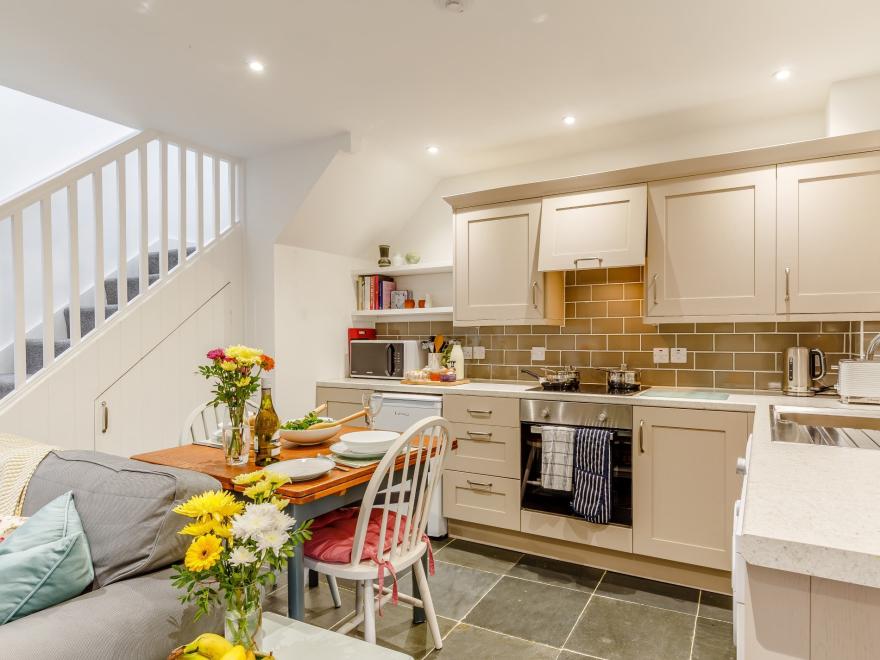 Cottage in Launceston, North Cornwall