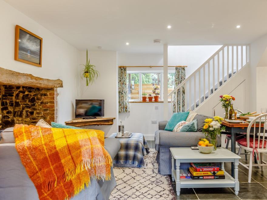 Cottage in Launceston, North Cornwall