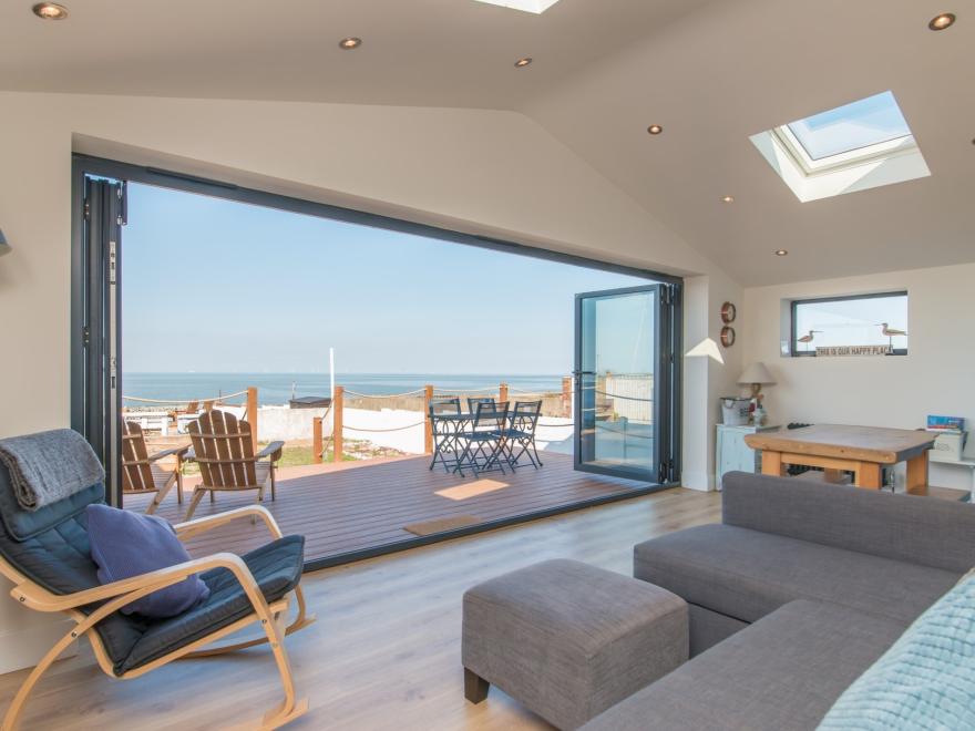 House in Seasalter, Kent