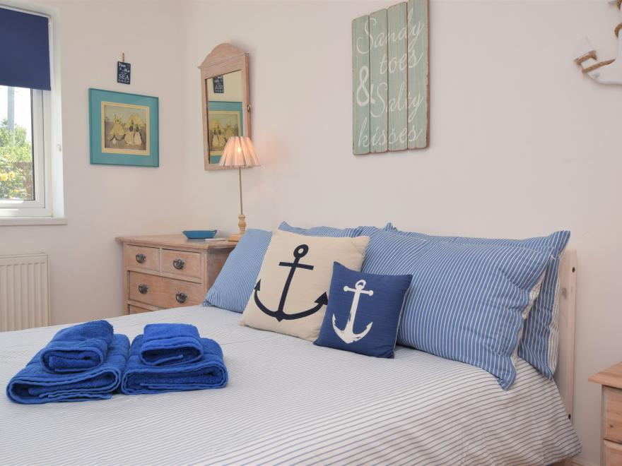 House in Seasalter, Kent