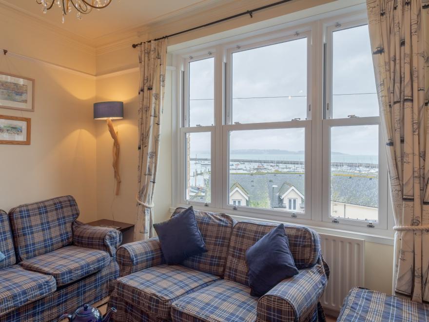House in Brixham, South Devon