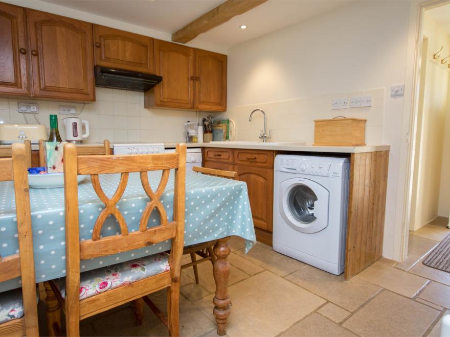 Cottage in Whitcombe, Dorset