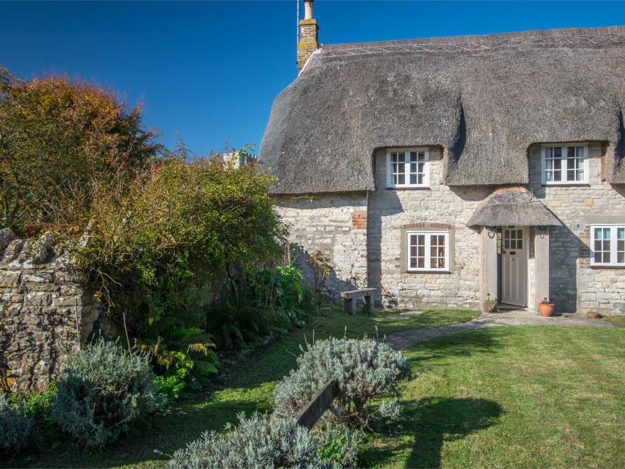 Cottage in Whitcombe, Dorset