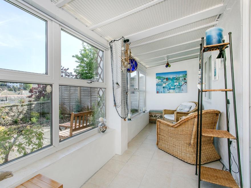 Apartment in Brixham, South Devon