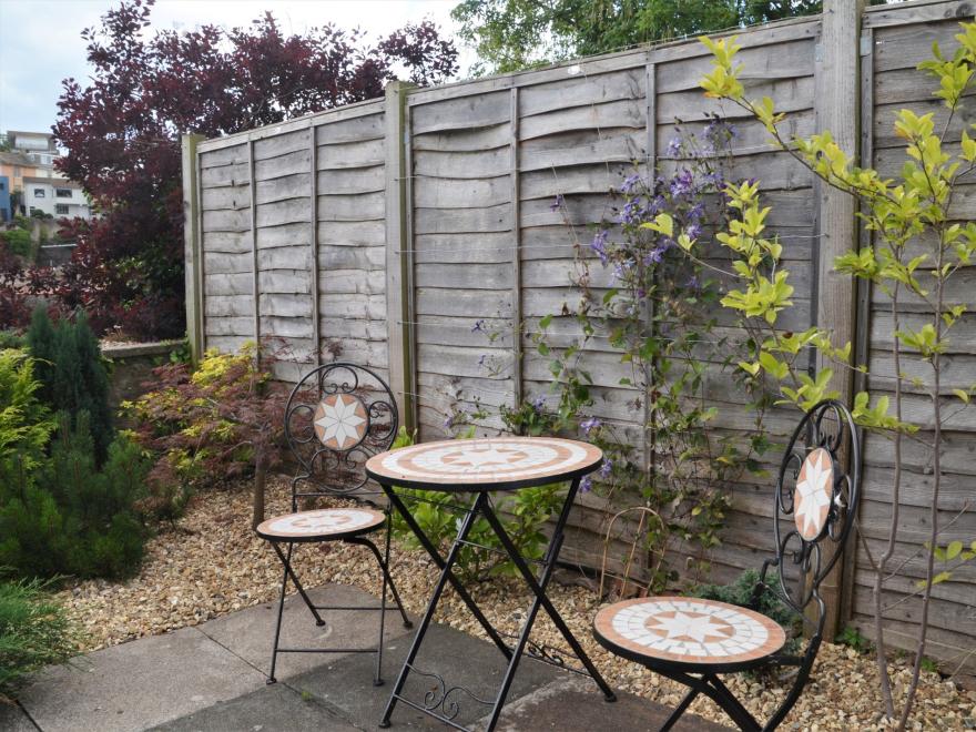 Apartment in Brixham, South Devon