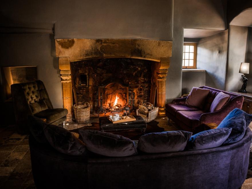 House in Selkirk, Scottish Borders