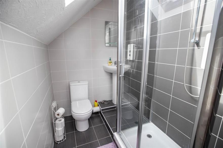 Apartment in Tenby, West Wales