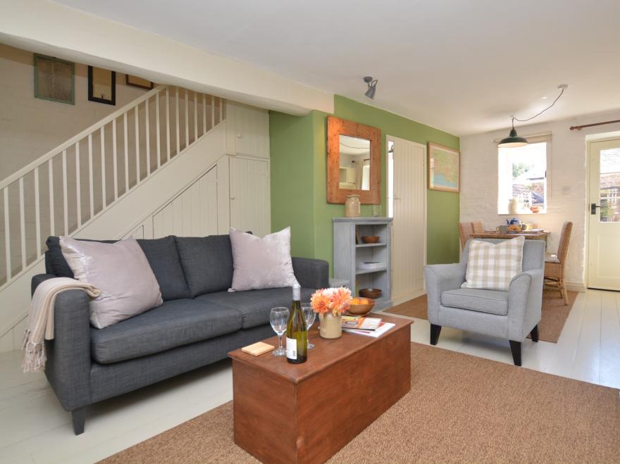 Cottage in Symondsbury, Dorset