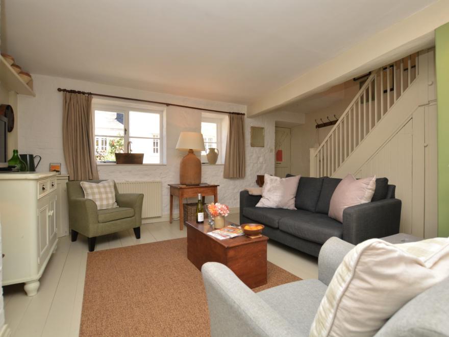 Cottage in Symondsbury, Dorset