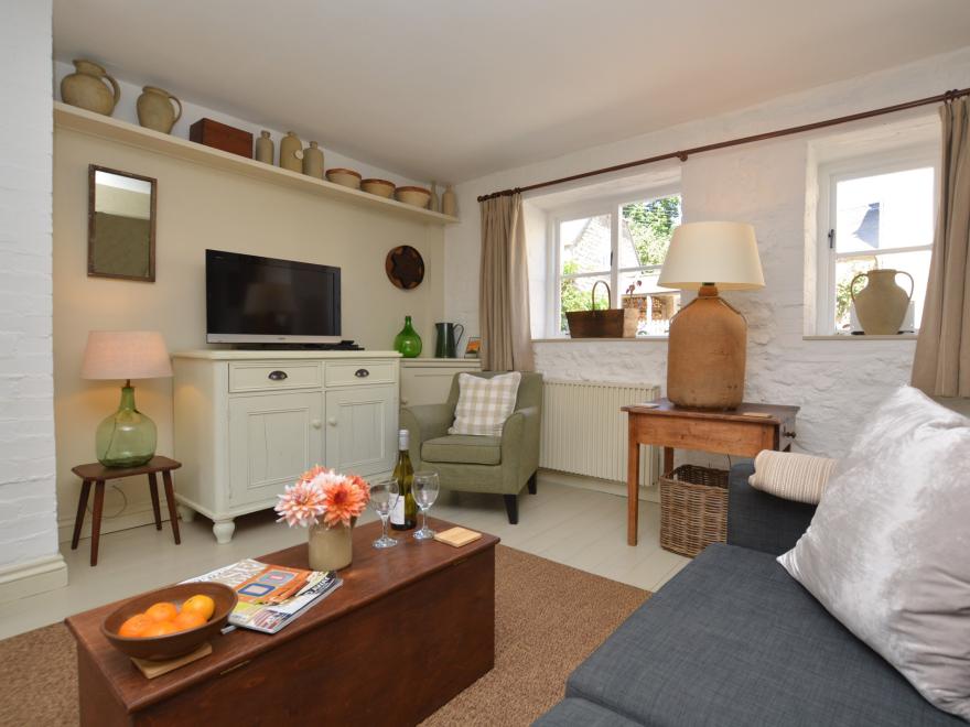 Cottage in Symondsbury, Dorset
