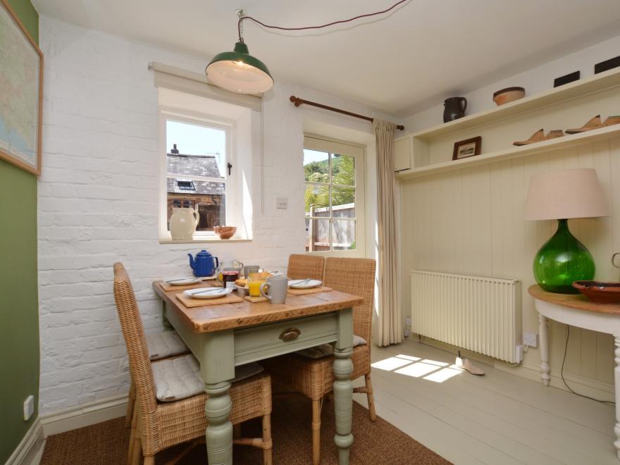 Cottage in Symondsbury, Dorset