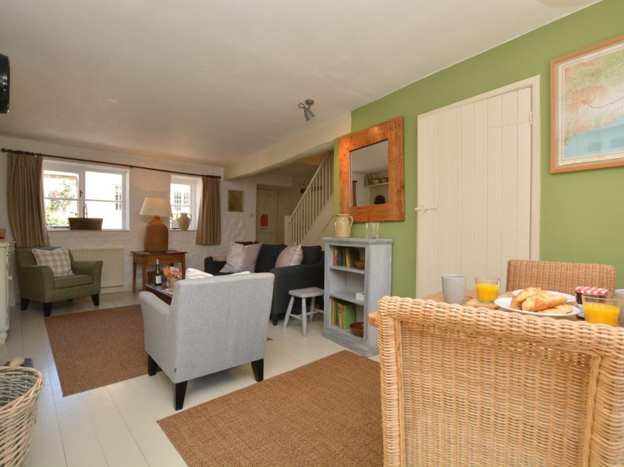 Cottage in Symondsbury, Dorset