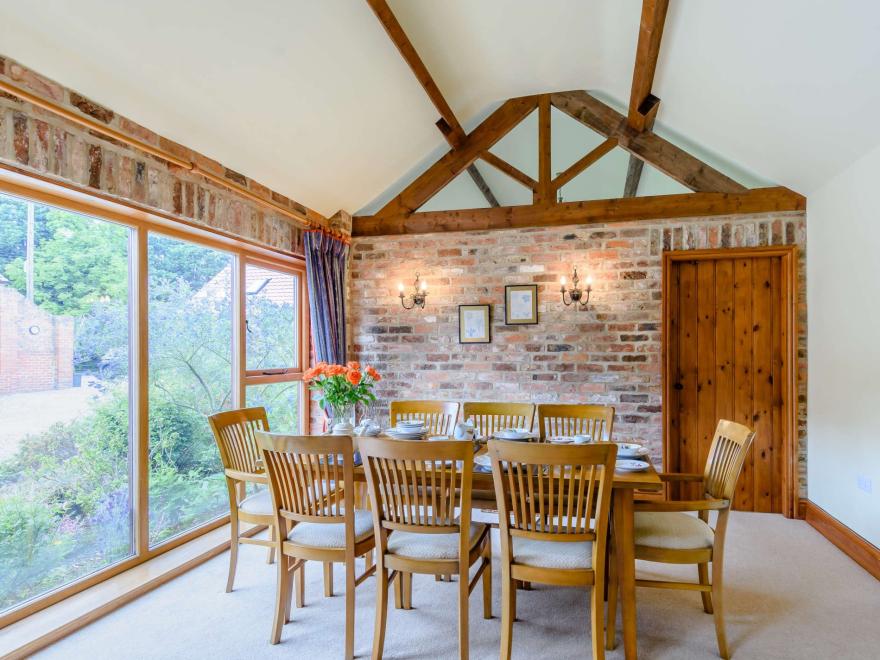 Barn in York, East Riding