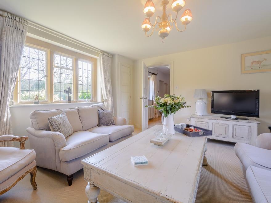 Cottage in Lower Slaughter, Gloucestershire