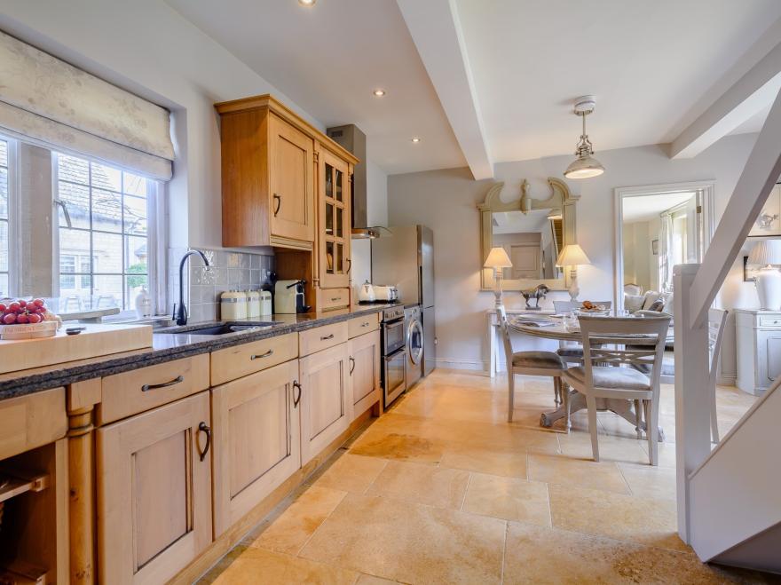 Cottage in Lower Slaughter, Gloucestershire