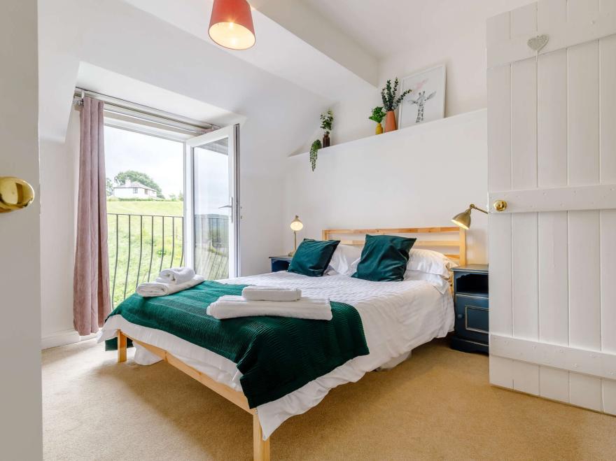 Cottage in Bakewell, Derbyshire