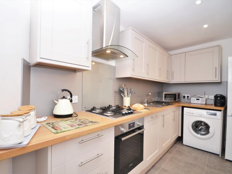 House in Brixham, South Devon