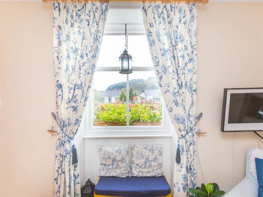 Cottage in Lamlash, Isle of Arran